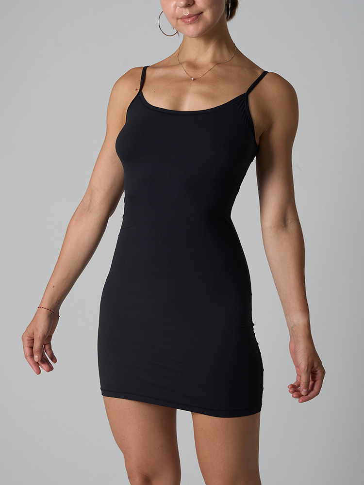 Backless Trend Element