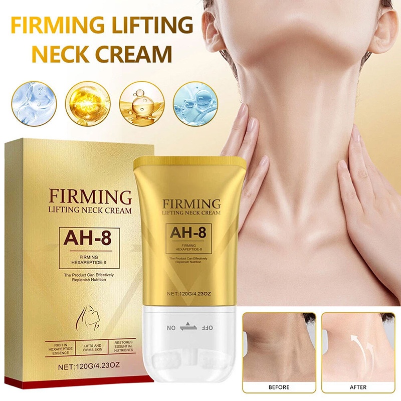 FIRMING LIFTING NECK CREAM