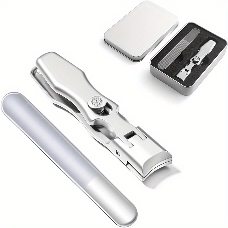Factory Direct Sale Of Large-Opening Thick-Nail Nail Clipper