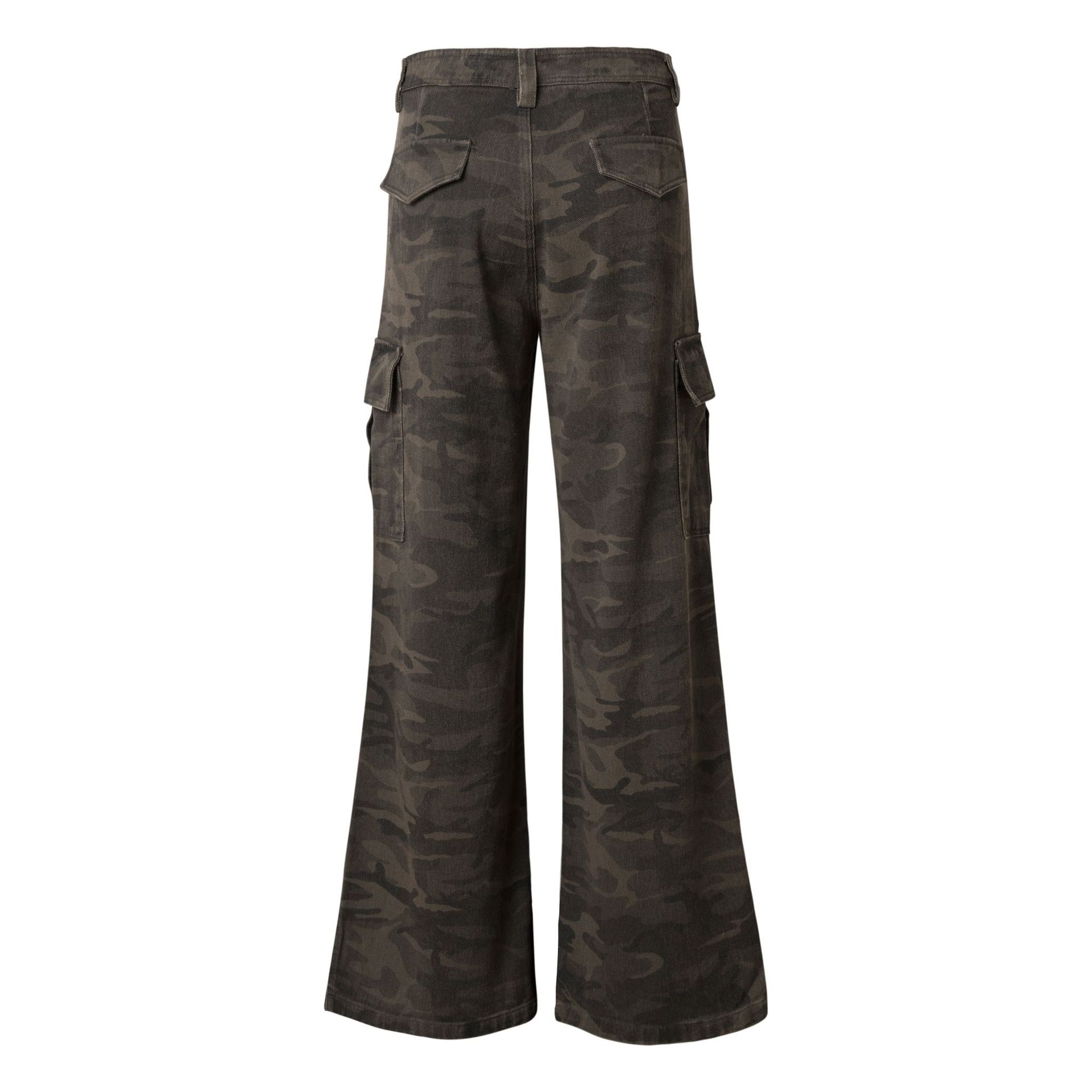 Full view of NR8815 pants