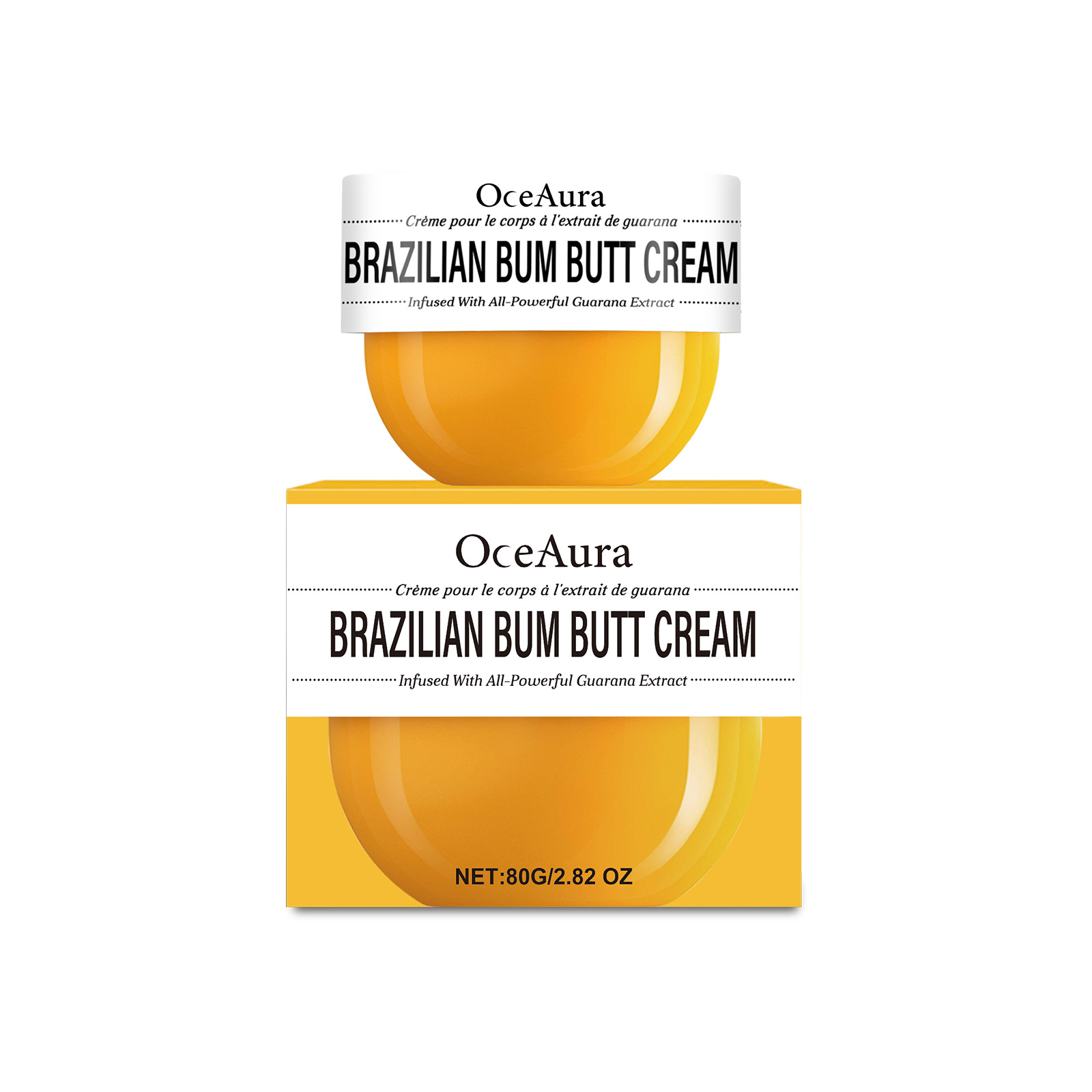 Oceaura Hip Firming Cream Moisturizes Skin Moisturizing And Enhancing Skin Elasticity Body Care