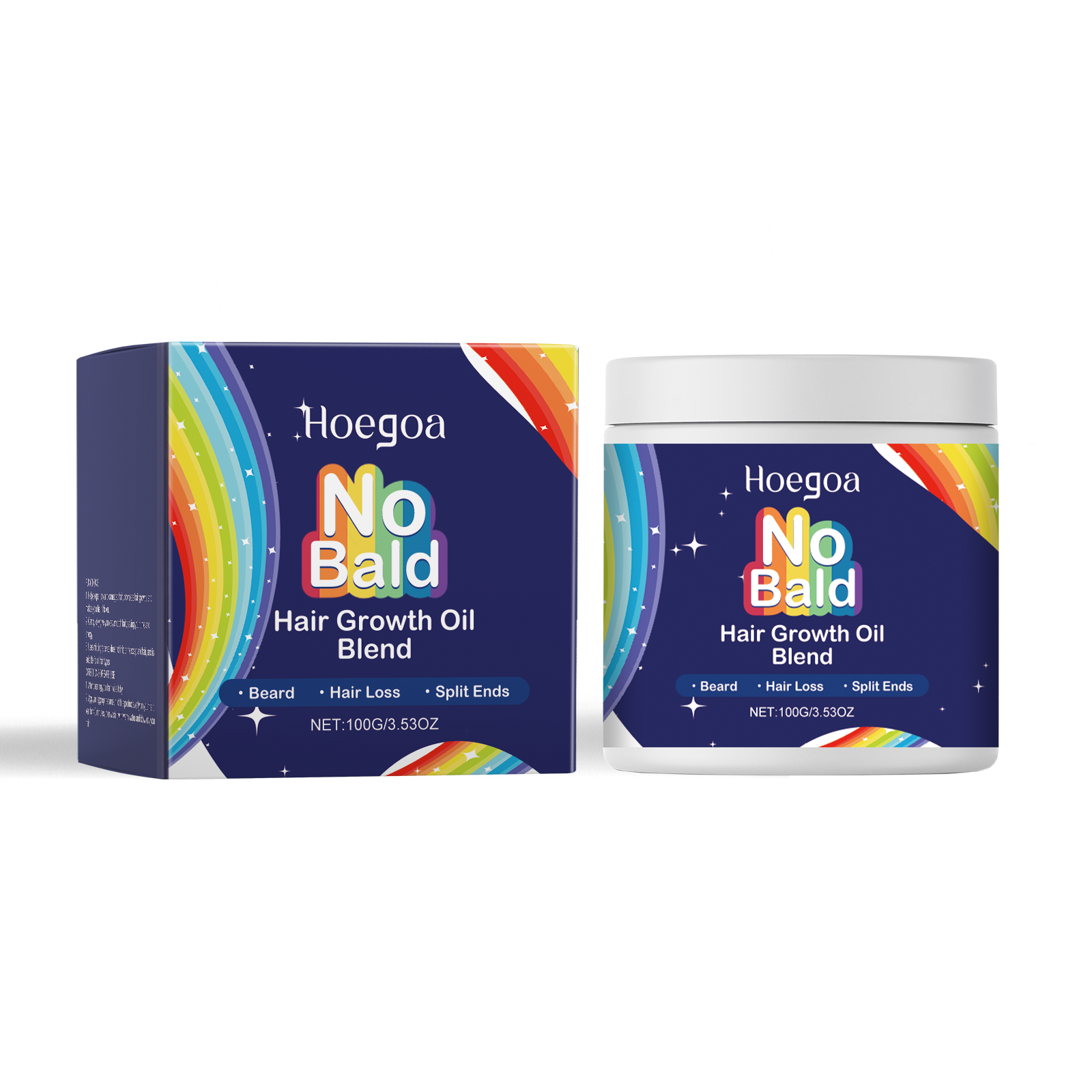 Hoegoa Nourishing Care Hair Mask Moisturizes Soft Hair Moisturizing Treatment Improves Dry And