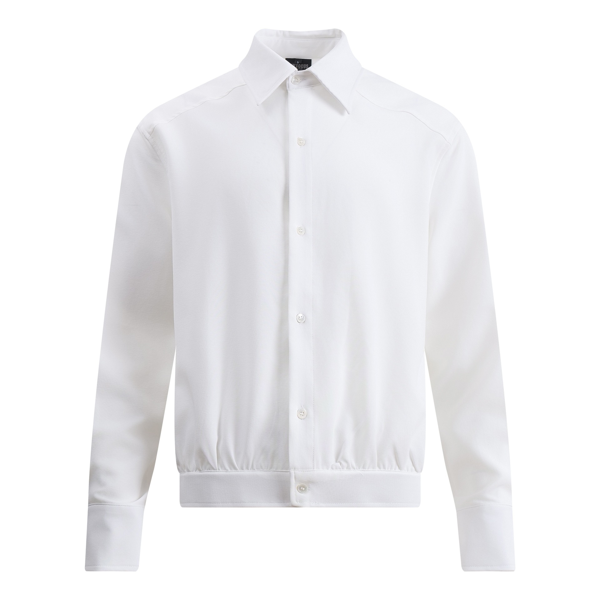 EON MODISH jacket side view