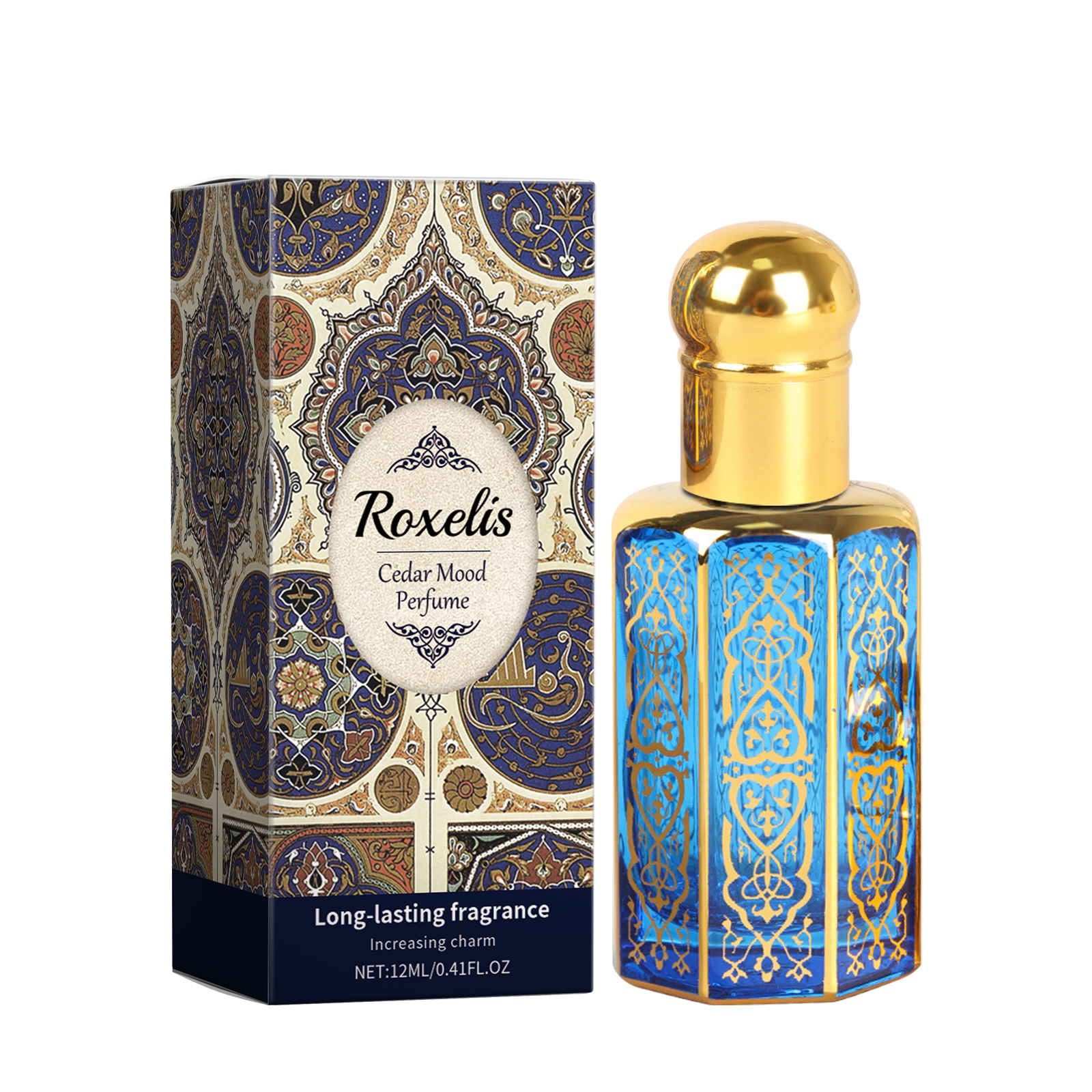 Roxelis Cedar Arabian Fragrance With Mild Fragrance And Long Lasting Exudes A Charming Light Dating