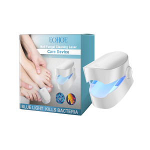 EOHOE Nail Care, Nail Cleaning Care To Relieve Discomfort On The Foot Of The Smooth Rough Surface Of