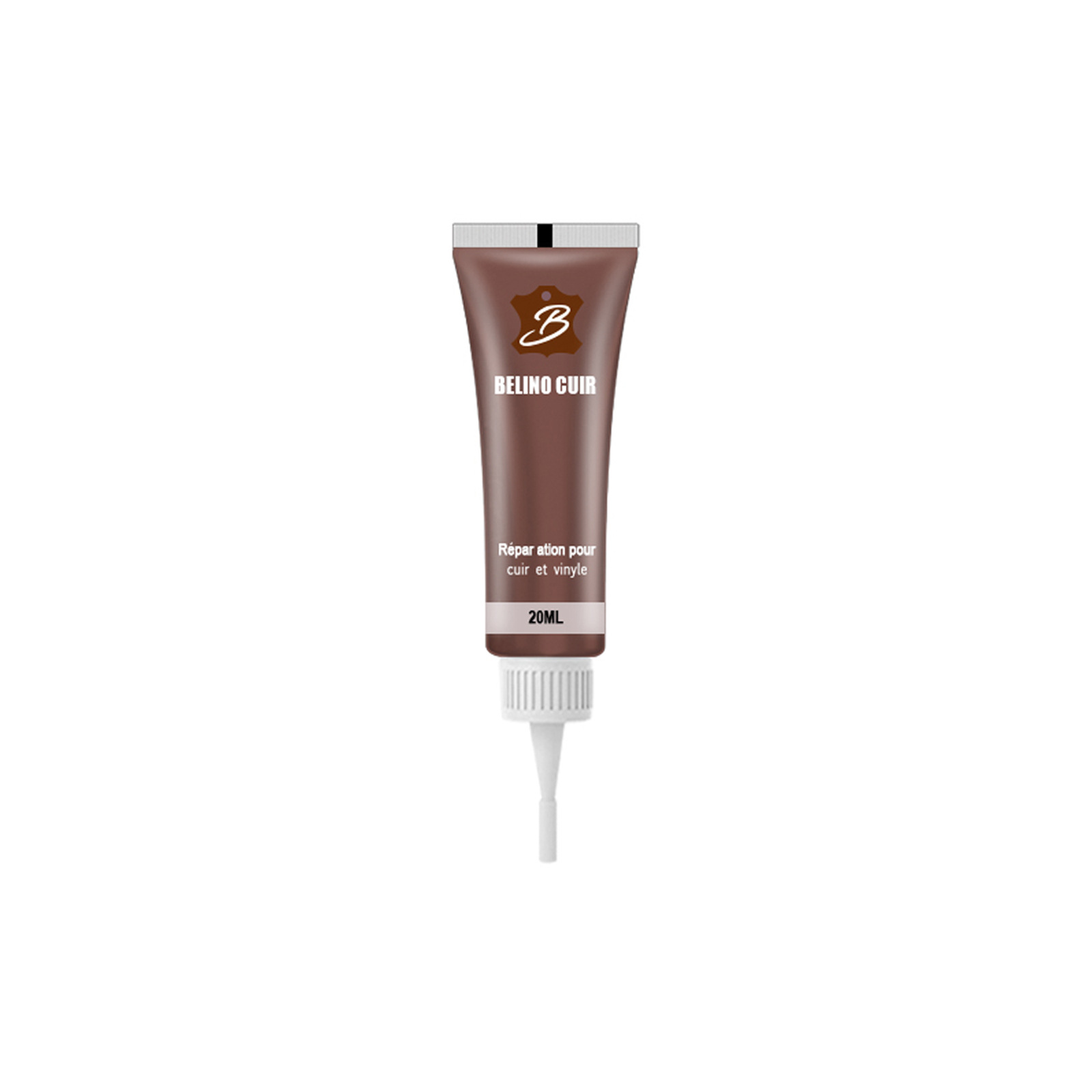 Rayhong Leather Color Repair Cream (Coffee Color) Leather Ga