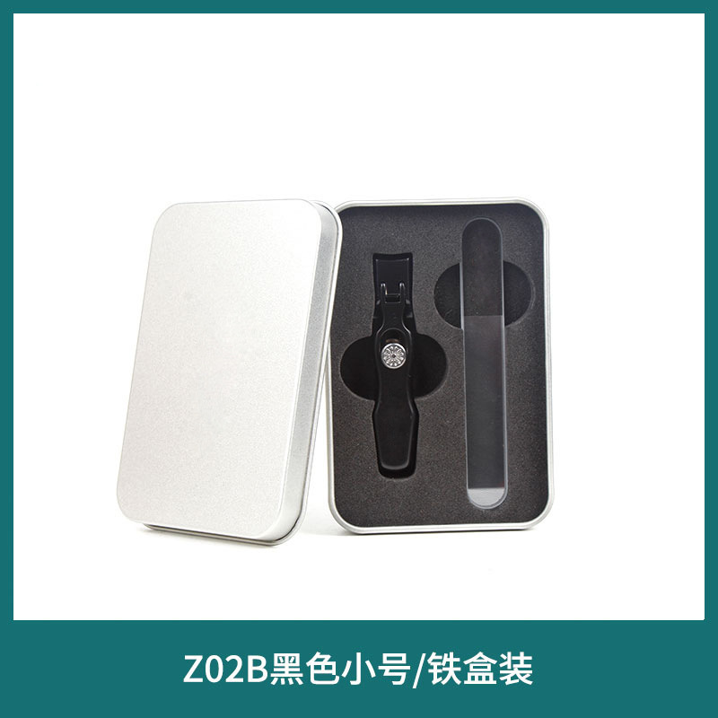Factory Direct Sale Of Large-Opening Thick-Nail Nail Clipper