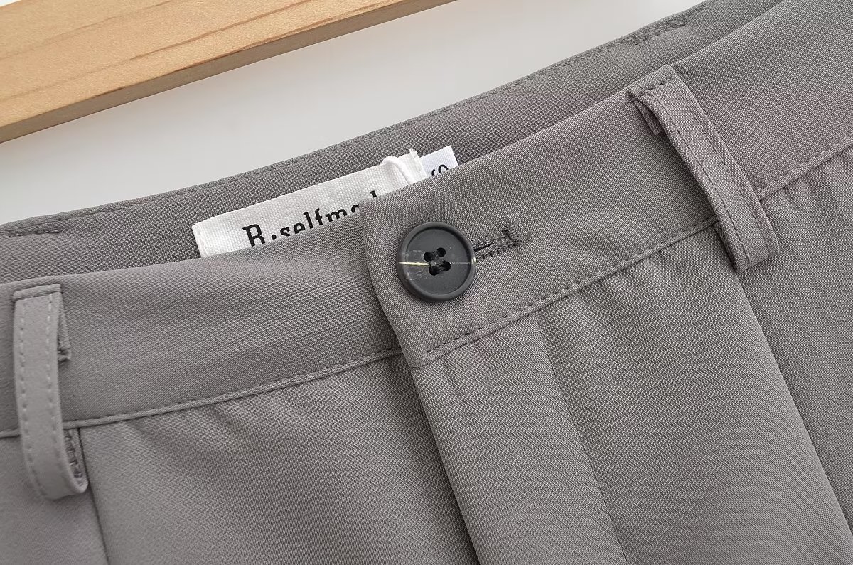 Split knee length long skirt 3FD95ECCF2415CE0FCB7A440EE2D02EA