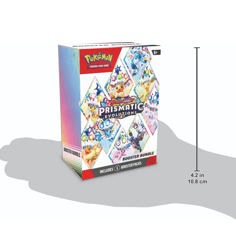 PTCG SV8.5 这次真的来了！！！_4_小团月(Pot