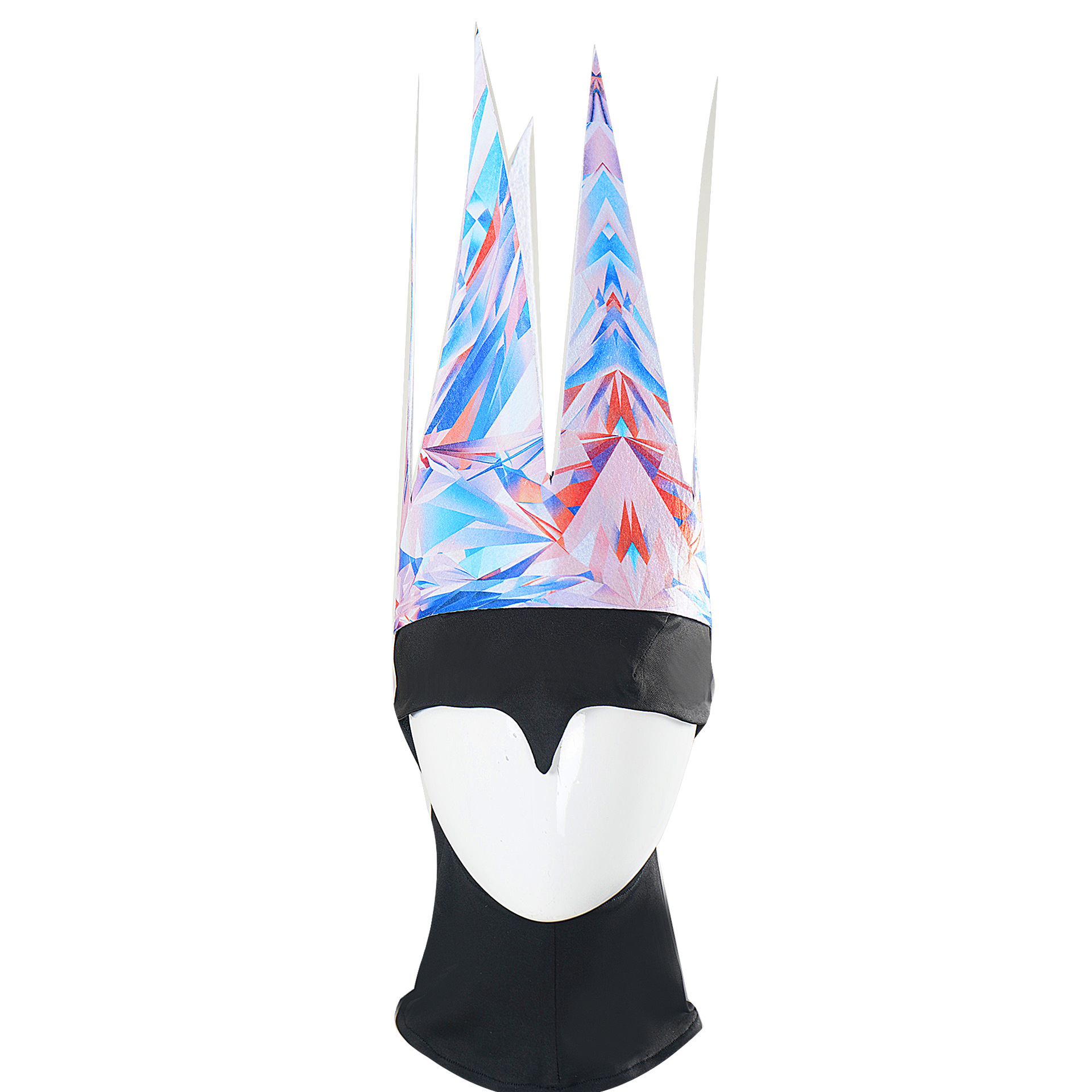 Wicked Fairytale Queen Costume for Adults detail image 6