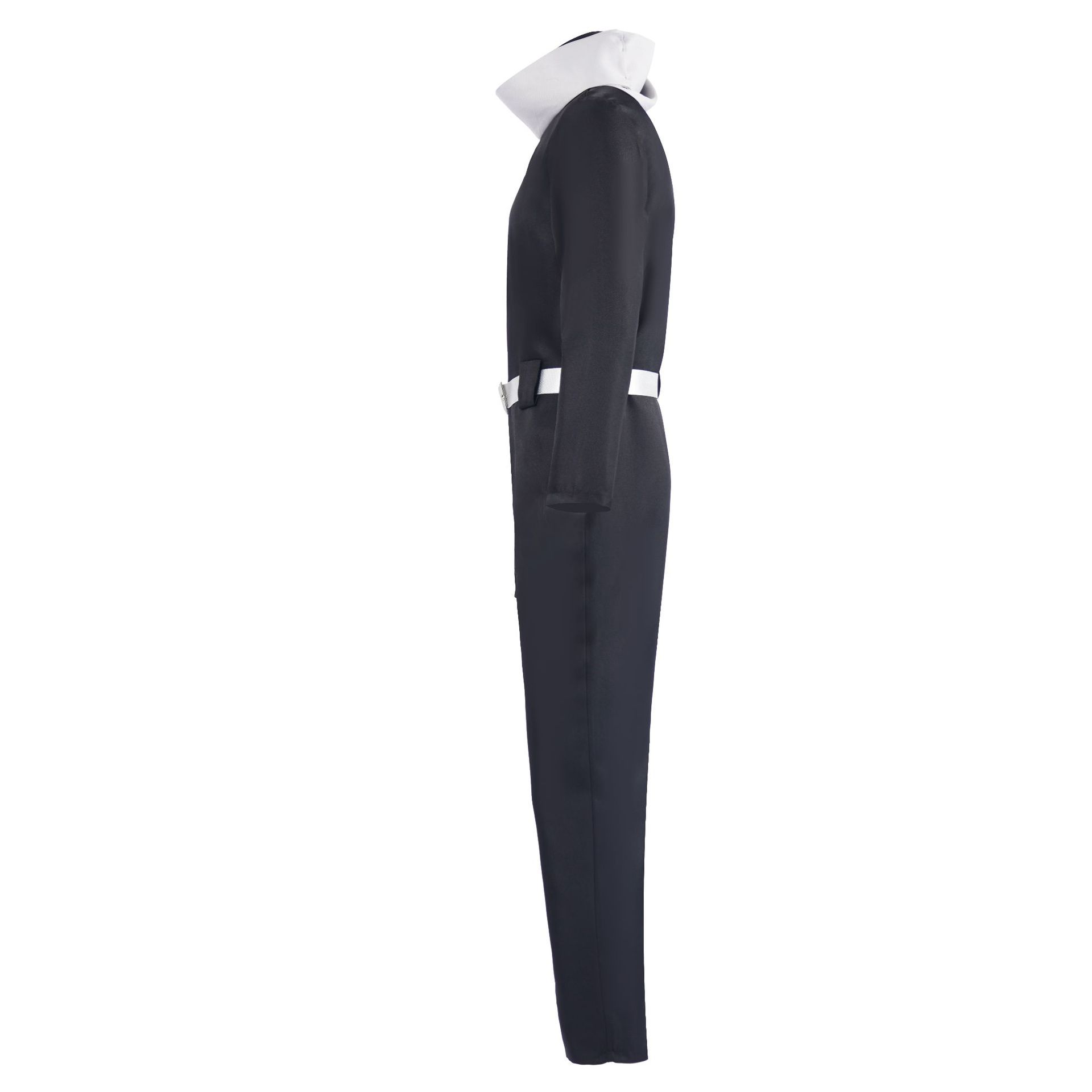 Anime Hero Teacher Costume for Adults detail image 7