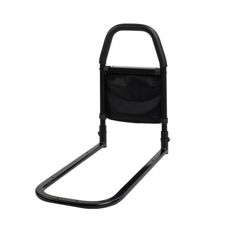 Elderly pregnant women bedside handrails household wake-up assistance anti fall handrails bed