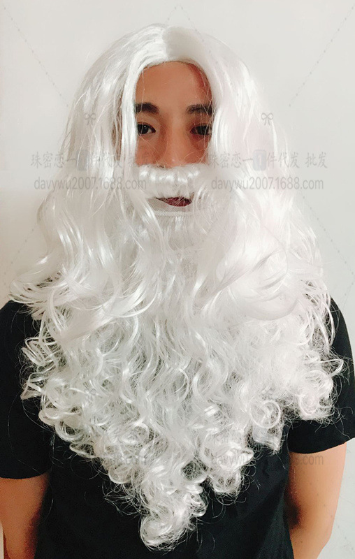 假发胡须_副本
