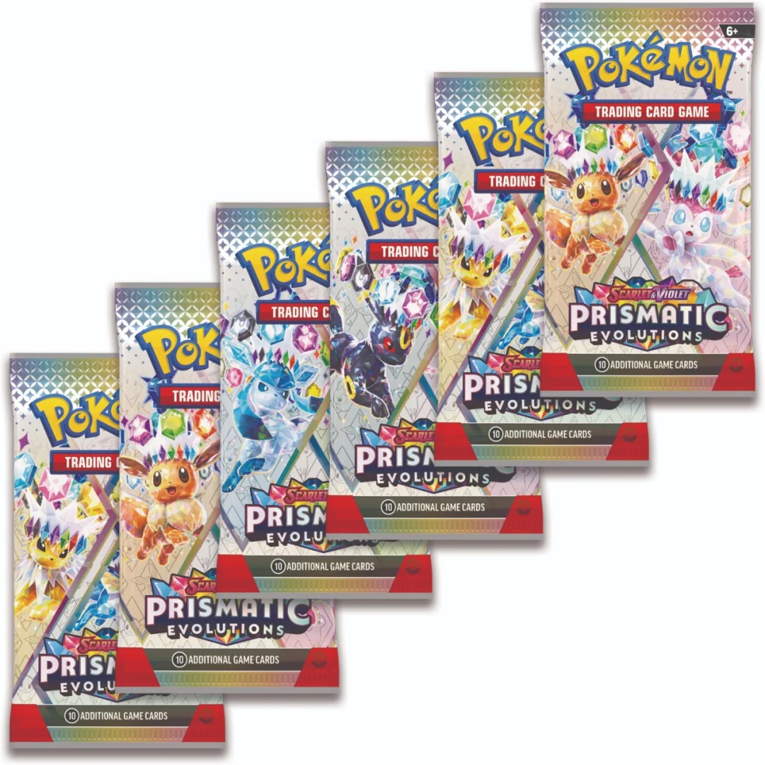 PTCG SV8.5 这次真的来了！！！_2_小团月(Pot