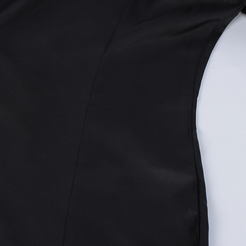 Nun Gothic Lolita Dress for Women detail image 4