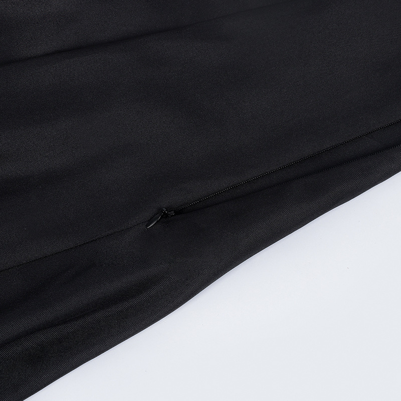Nun Gothic Lolita Dress for Women detail image 7