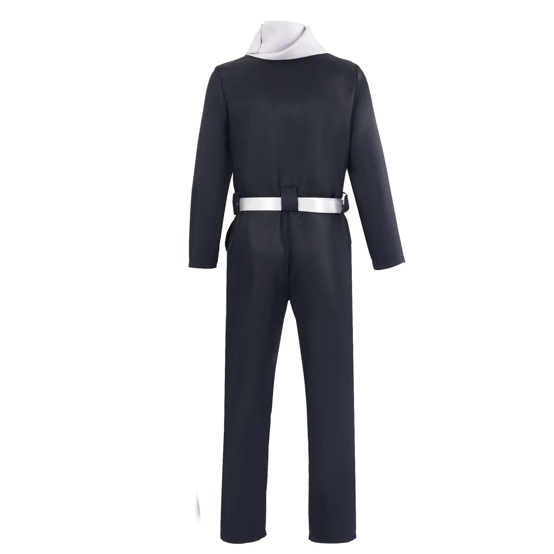 Anime Hero Teacher Costume for Adults detail image 6