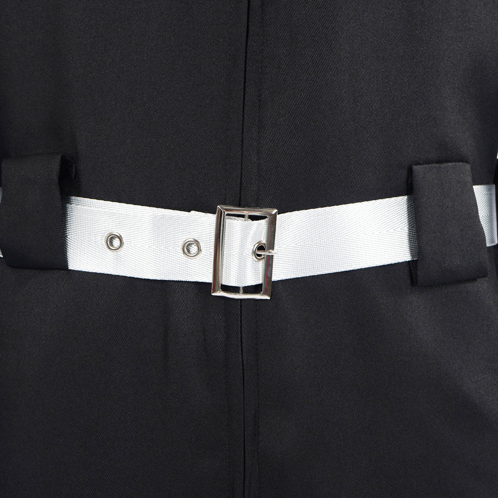 Anime Hero Teacher Costume for Adults detail image 4