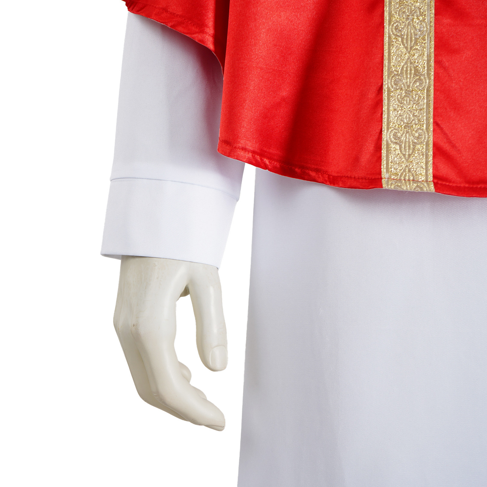 Priest Robe for Men detail image 7