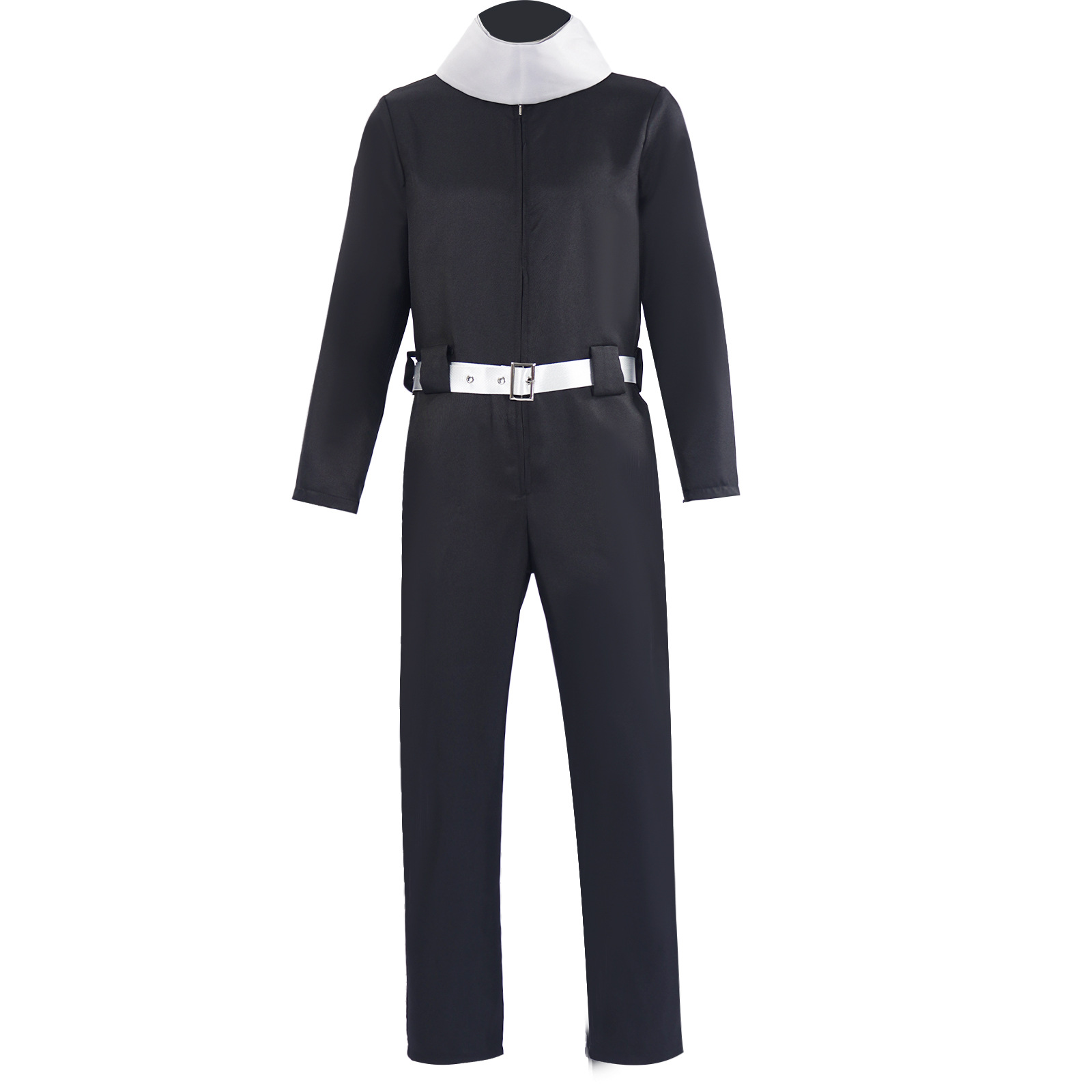 Anime Hero Teacher Costume for Adults detail image 1