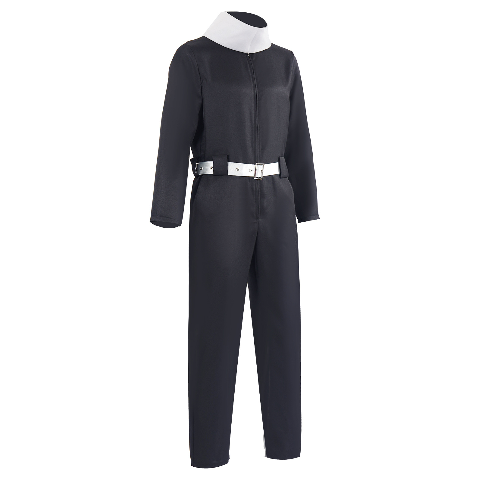 Anime Hero Teacher Costume for Adults detail image 2