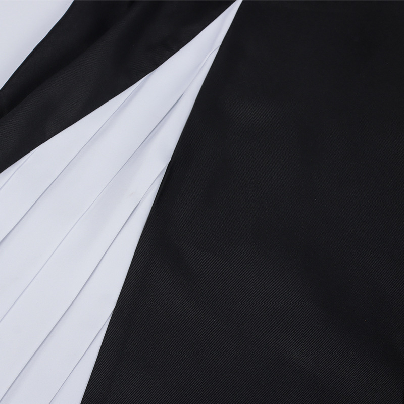 Nun Gothic Lolita Dress for Women detail image 5