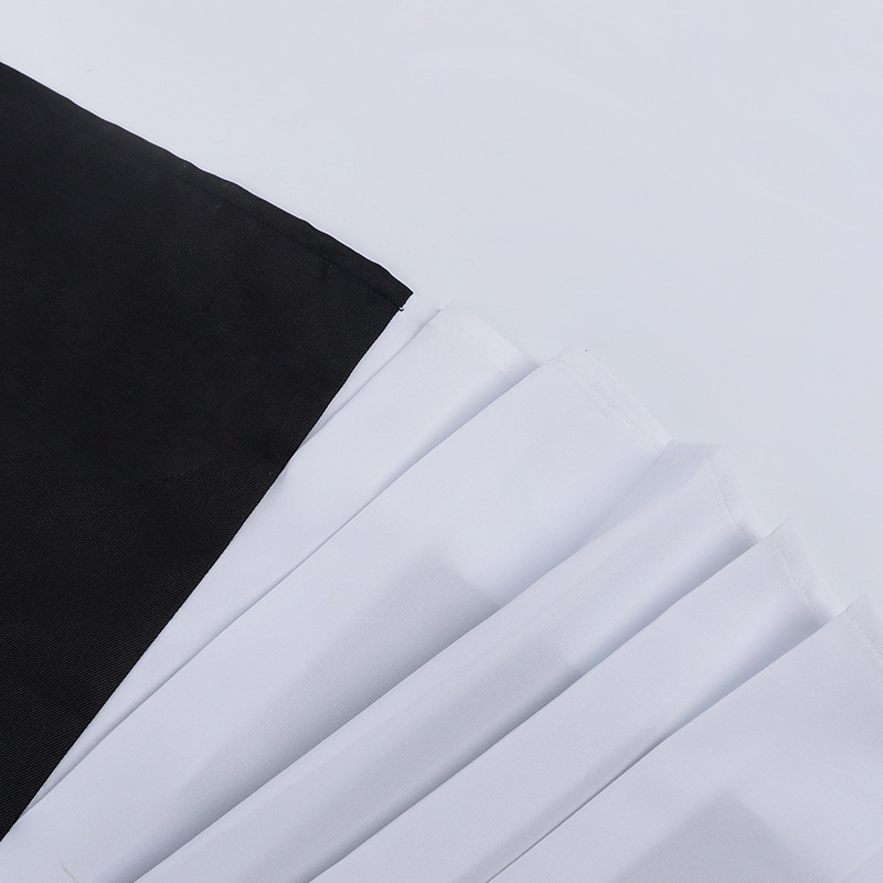 Nun Gothic Lolita Dress for Women detail image 6