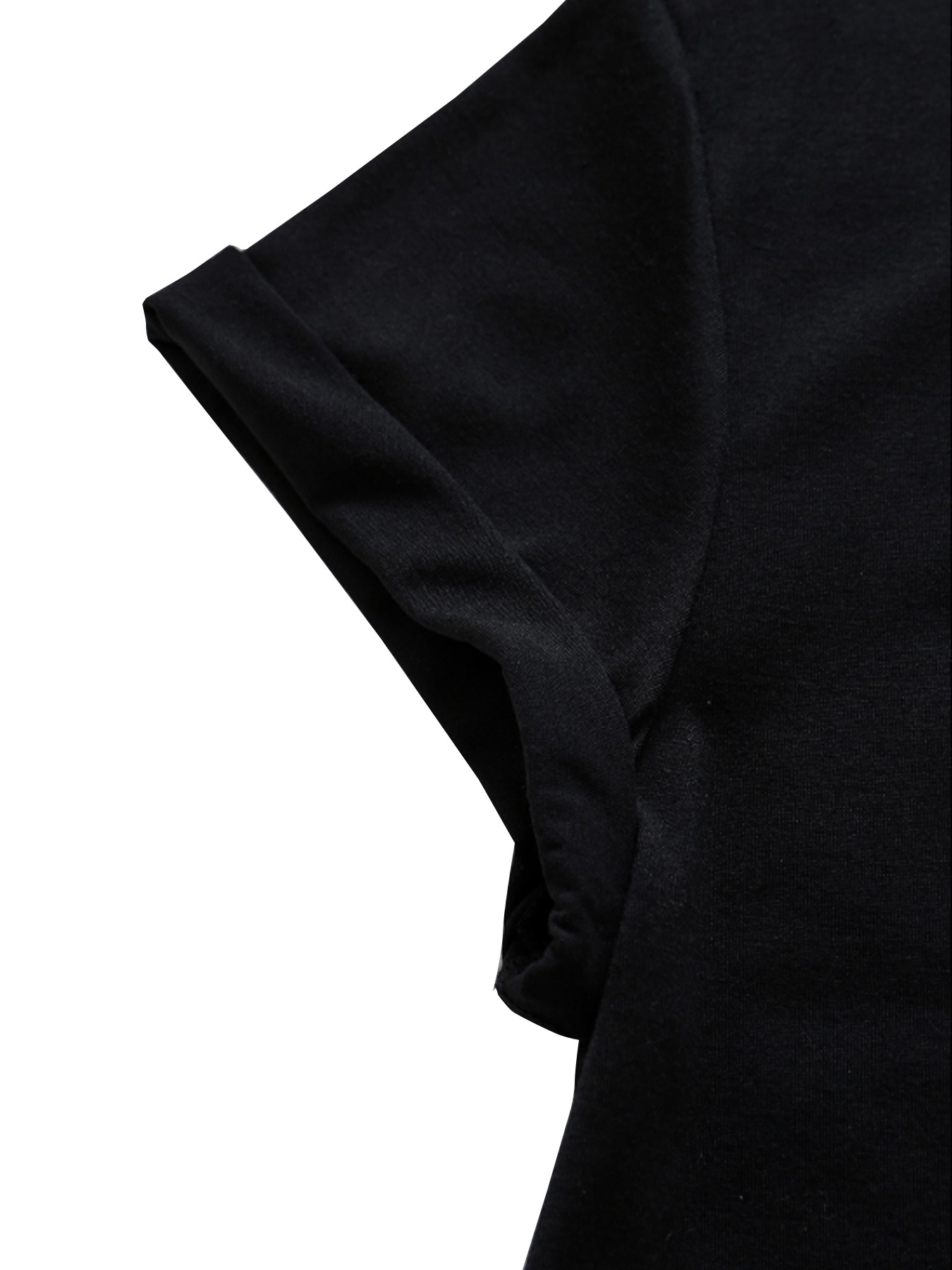 T-shirt imprimé à motif céleste de sorcière