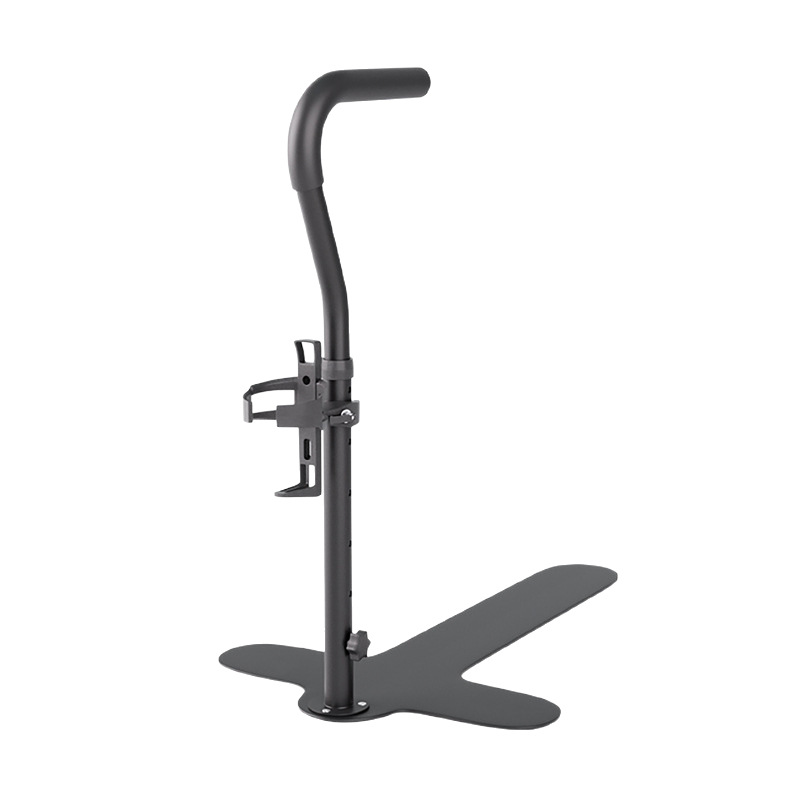 Elderly pregnant sofa armrest stand up assist device mobility impaired anti slip support frame