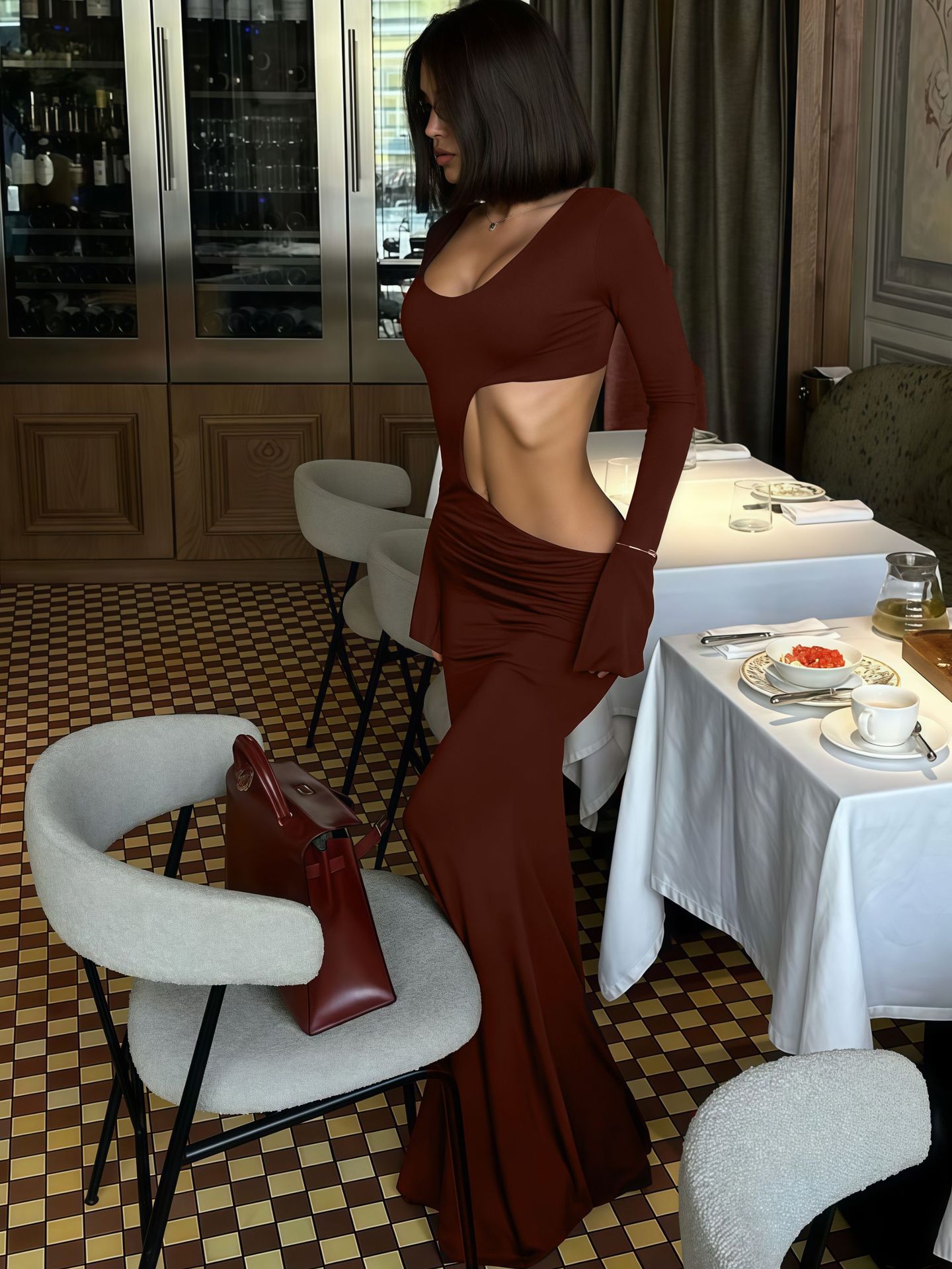 undefined