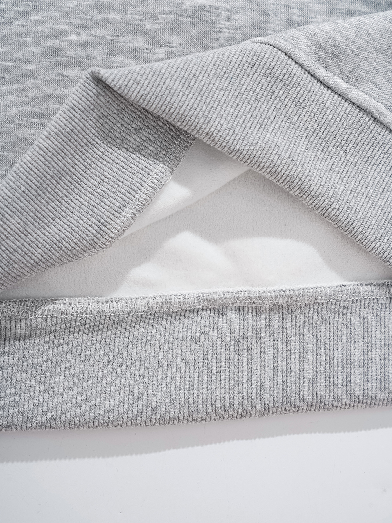 Thank you hoodie gift idea