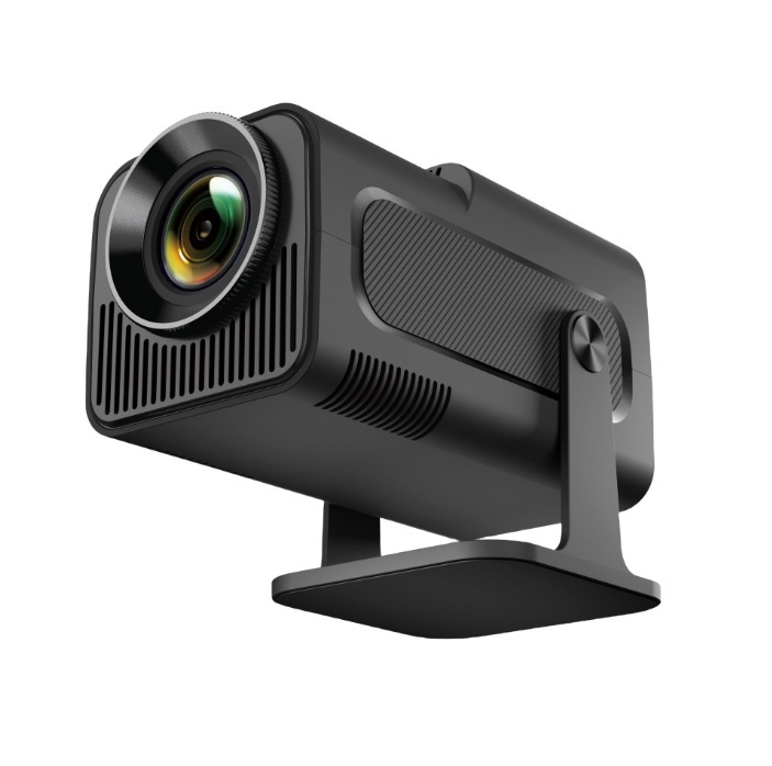 HY320mini Ultra HD Projector Android 11 System Projector