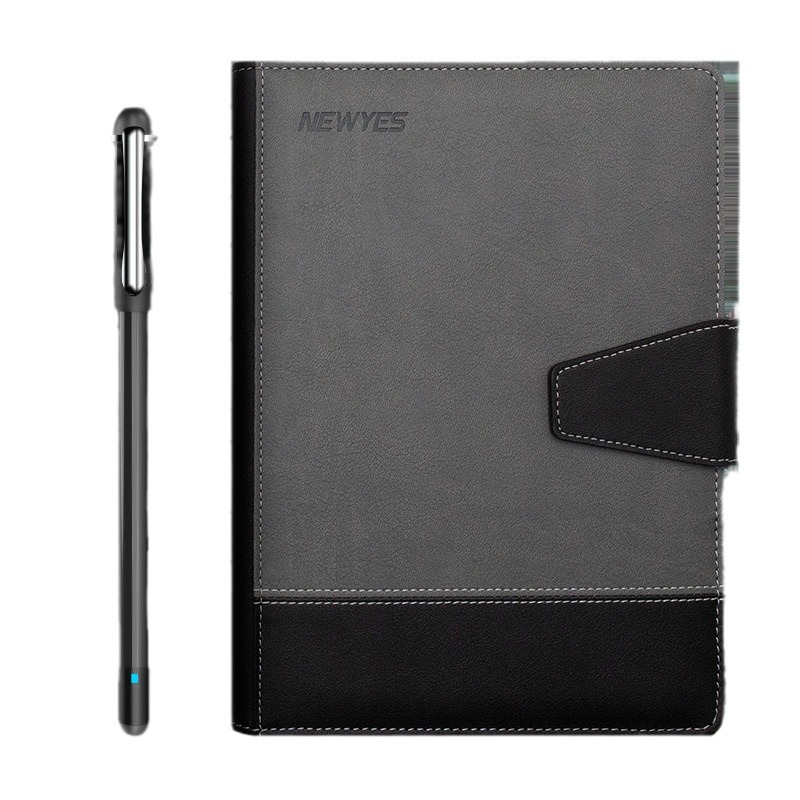 NEWYES 3rd Generation Smart Pen Writing Set Electronic Paper Screen Synchronization Handwriting Pen