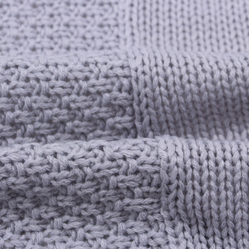 Batwing Turtleneck Sweater sizing and product details