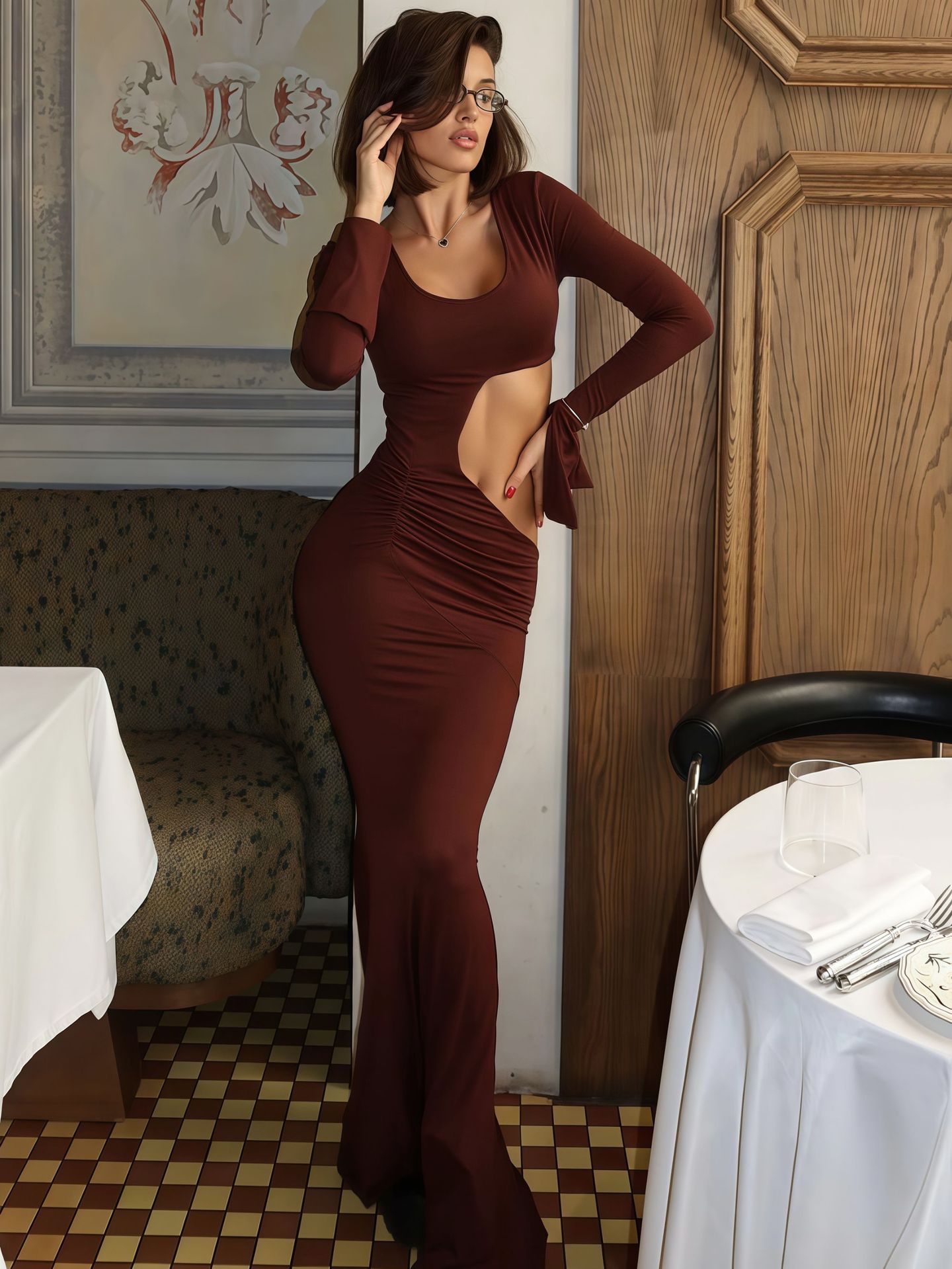 undefined