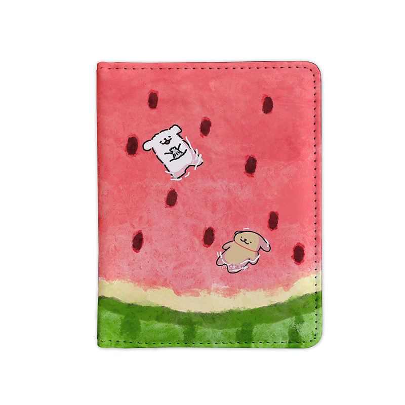 for International Travel Portable Organizer Ticket Storage