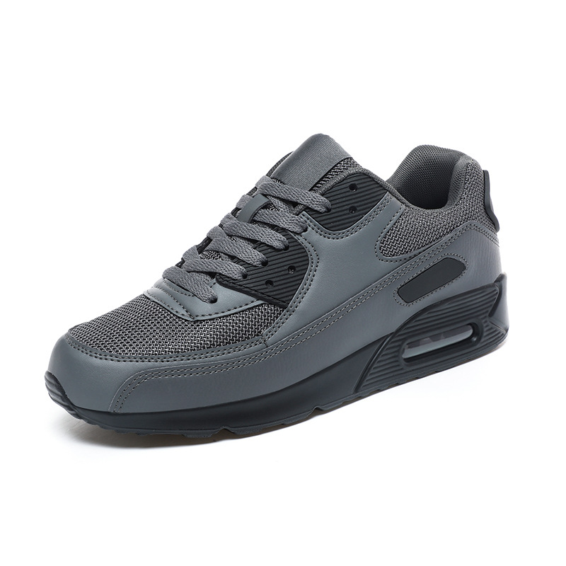 Cushion Shoes Couple Style Casual Shoes Unisex Lightweight Sports Shoes Versatile Stylish Running Shoes