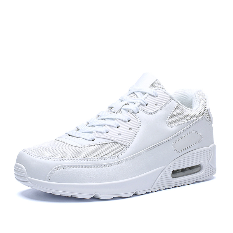 Cushion Shoes Couple Style Casual Shoes Unisex Lightweight Sports Shoes Versatile Stylish Running Shoes image 11