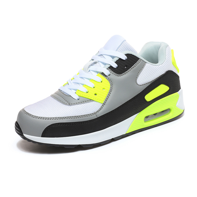 Cushion Shoes Couple Style Casual Shoes Unisex Lightweight Sports Shoes Versatile Stylish Running Shoes image 6