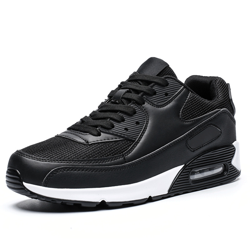 Cushion Shoes Couple Style Casual Shoes Unisex Lightweight Sports Shoes Versatile Stylish Running Shoes image 13
