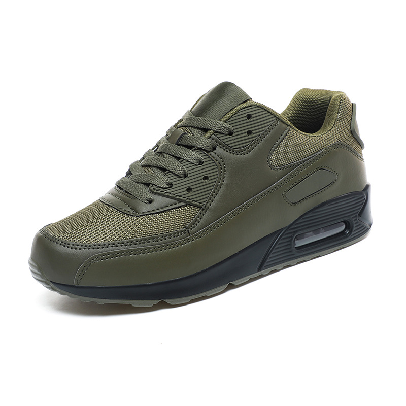 Cushion Shoes Couple Style Casual Shoes Unisex Lightweight Sports Shoes Versatile Stylish Running Shoes image 4