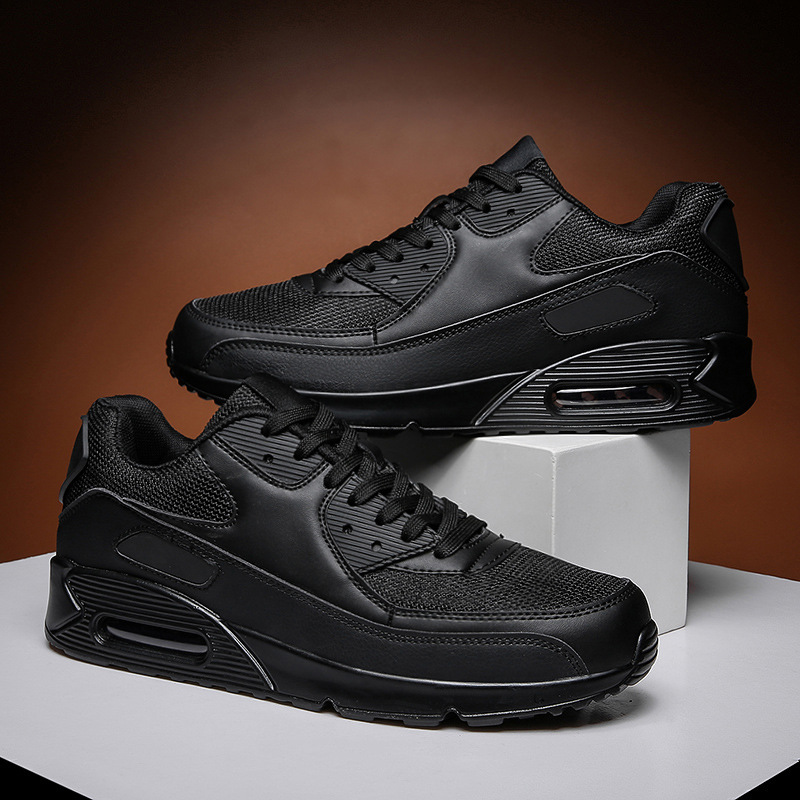 Cushion Shoes Couple Style Casual Shoes Unisex Lightweight Sports Shoes Versatile Stylish Running Shoes image 16