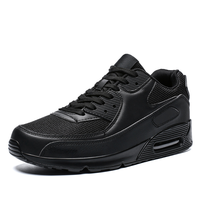 Cushion Shoes Couple Style Casual Shoes Unisex Lightweight Sports Shoes Versatile Stylish Running Shoes image 12
