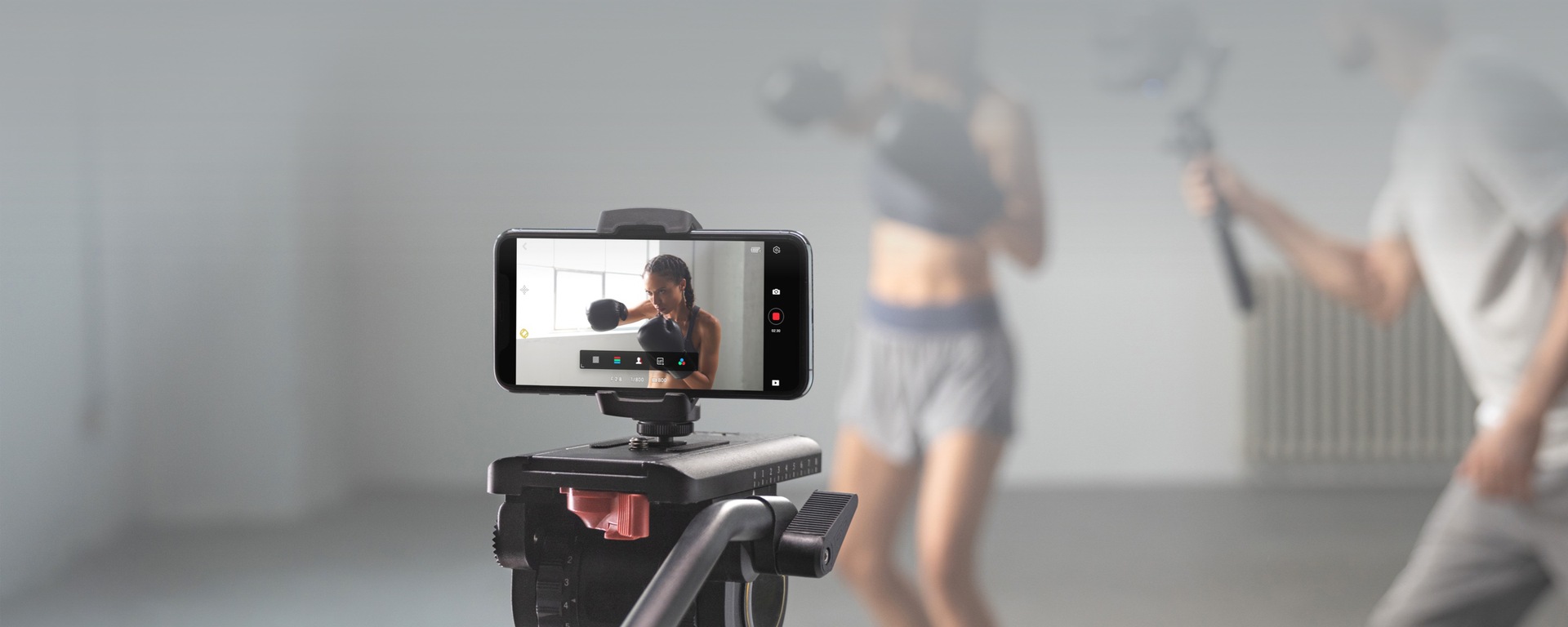 DJI RSC 2 Handheld Gimbal Full-Frame DSLR Professional Stabilized Camera Stabilizer Professional Kit