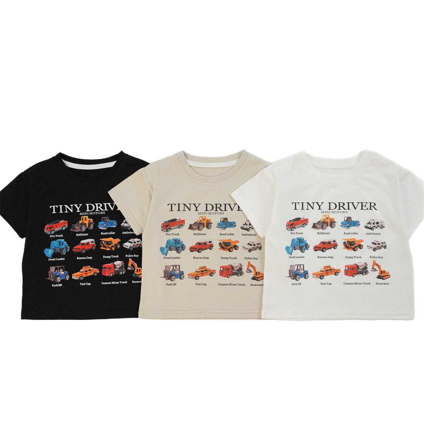 Top T-shirt