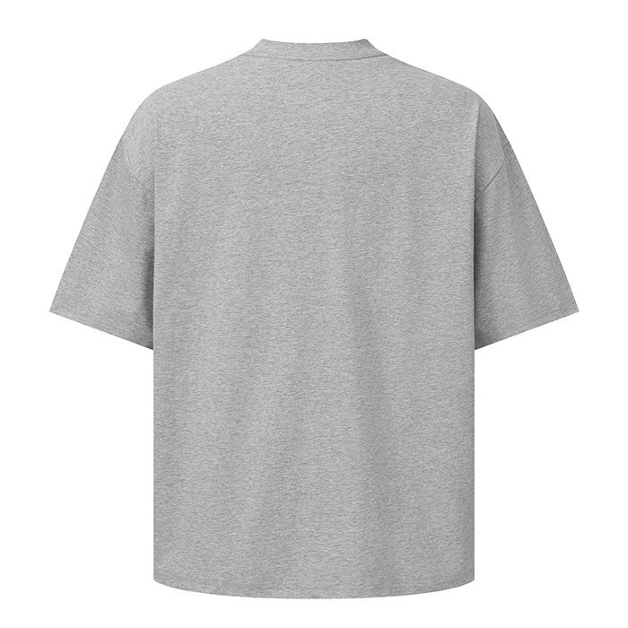 T-shirt homme design unique, vue4