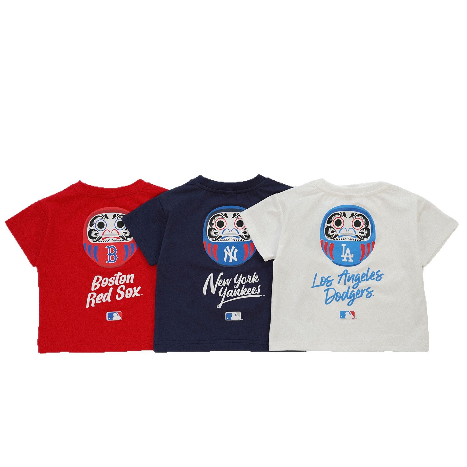 Children's embroidered t-shirt made of pure cotton