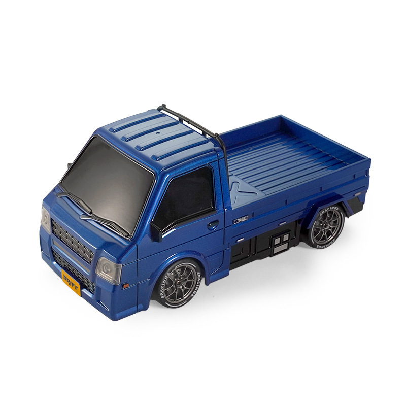 Remote Control Truck North Wind 1:24 RC Drift Car 2.4G Proportional Throttle All-Wheel Drive