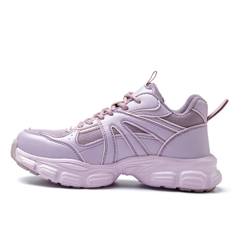 Safety Shoes for Women with Steel Toe Cap All-Season Protective Work Shoes image 9