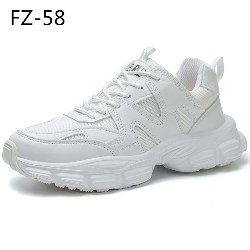 Safety Shoes for Women with Steel Toe Cap All-Season Protective Work Shoes image 5